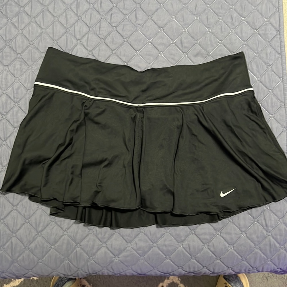 Nike tennis skirt